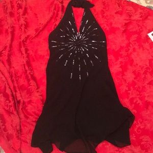 BCBGMAXAZRIA COCKTAIL DRESS